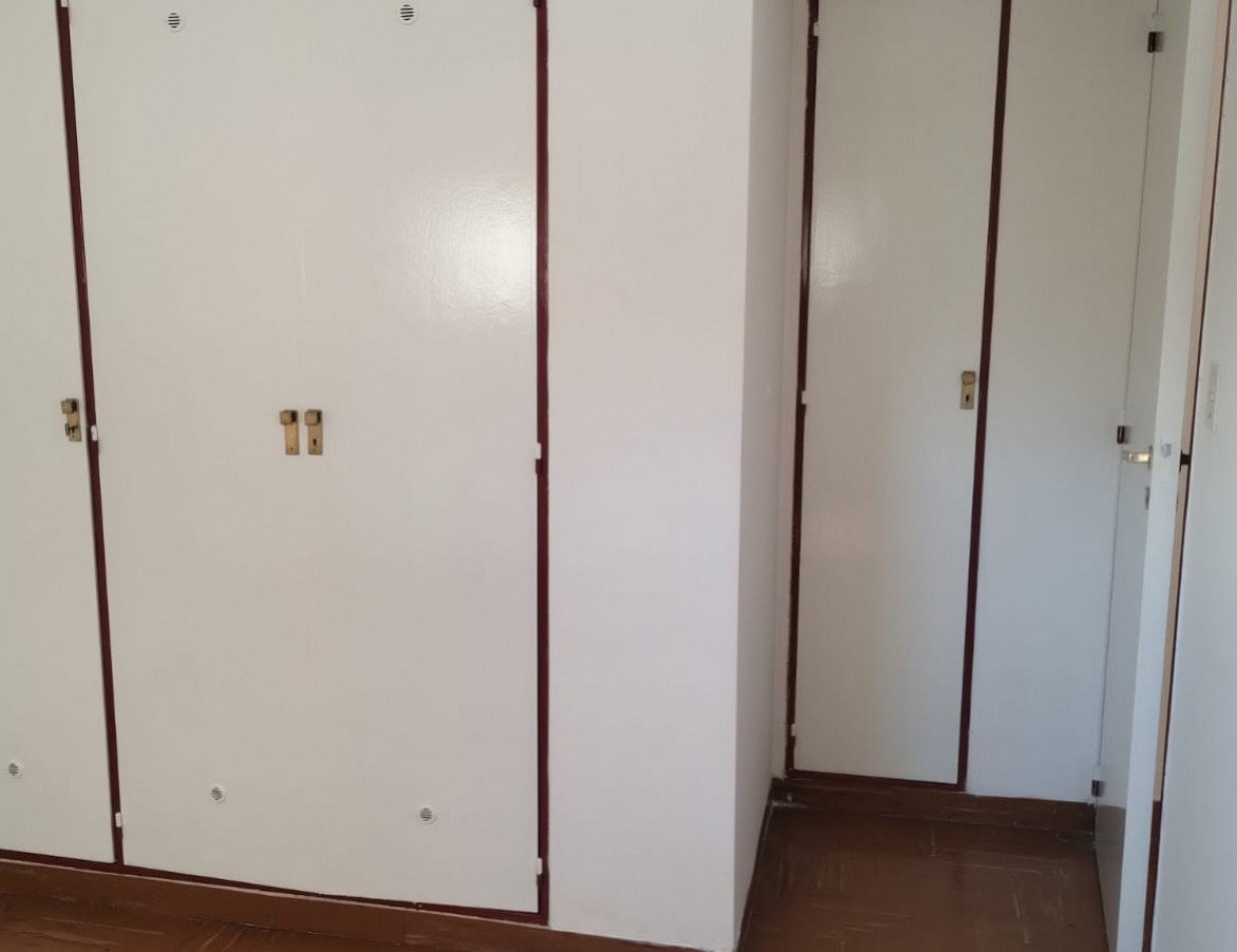 DEPARTAMENTO  2 AMB "FLORESTA"