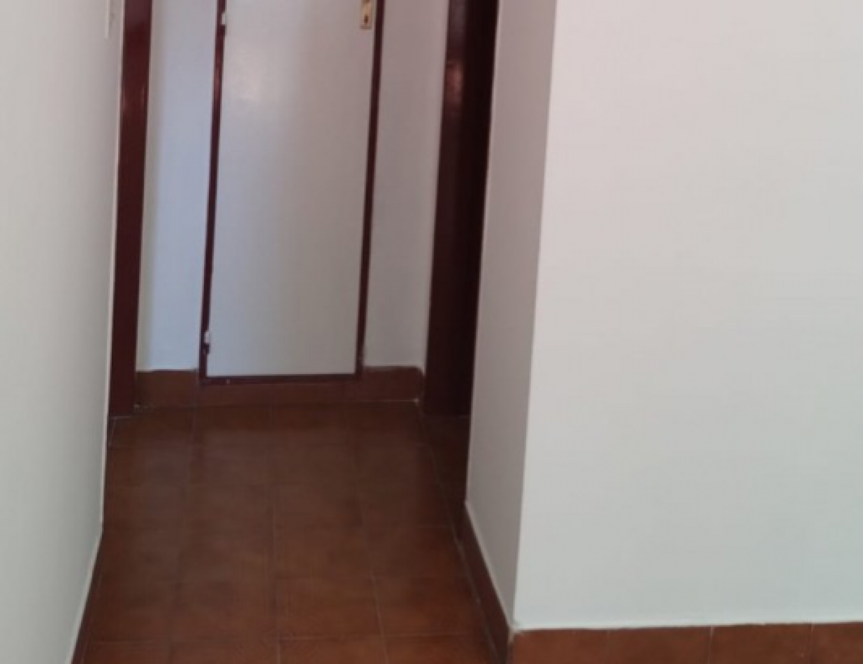 DEPARTAMENTO  2 AMB "FLORESTA"