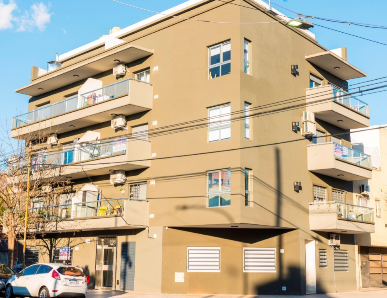 DEPARTAMENTO DE 3 AMB  A ESTRENAR VILLA DEVOTO