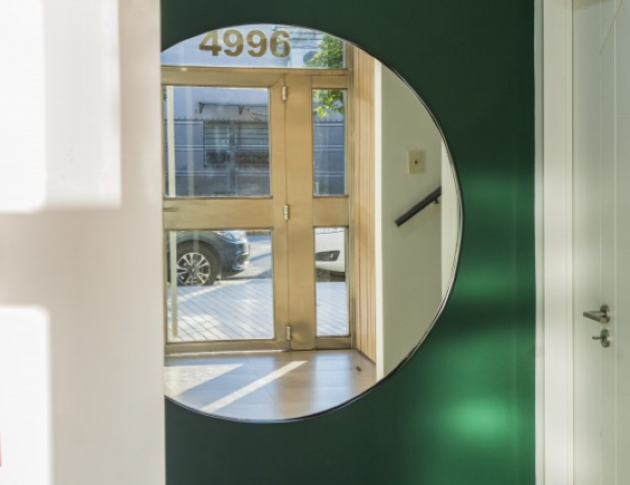 DEPARTAMENTO DE 3 AMB  A ESTRENAR VILLA DEVOTO