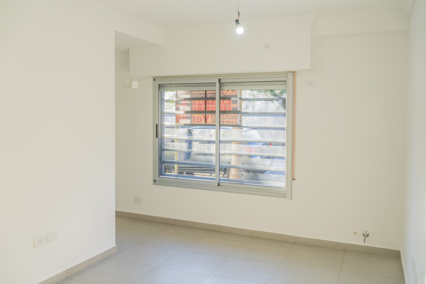 DEPARTAMENTO DE 3 AMB  A ESTRENAR VILLA DEVOTO