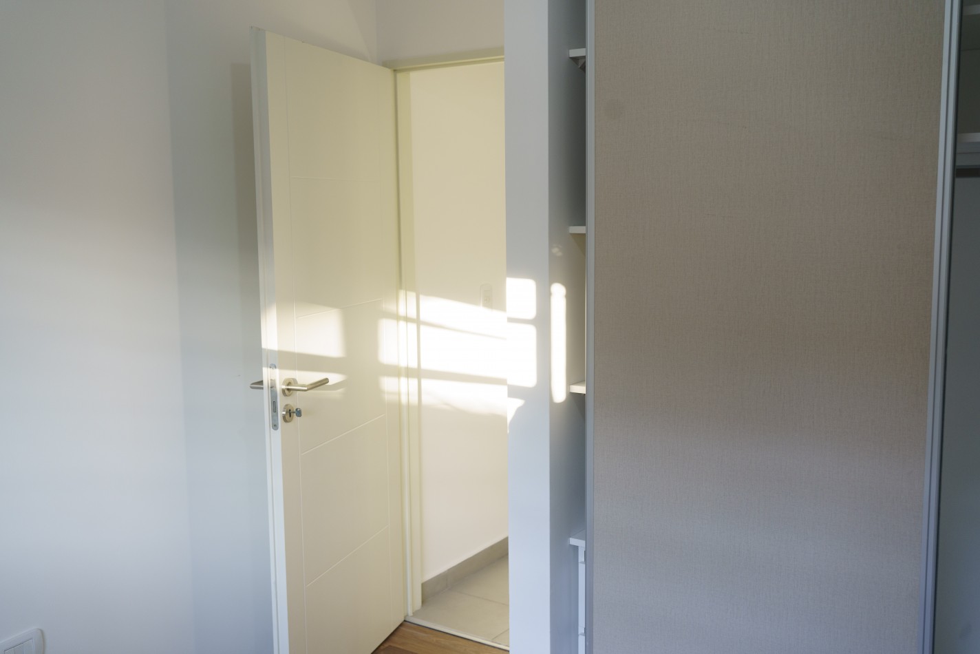 DEPARTAMENTO DE 3 AMB  A ESTRENAR VILLA DEVOTO