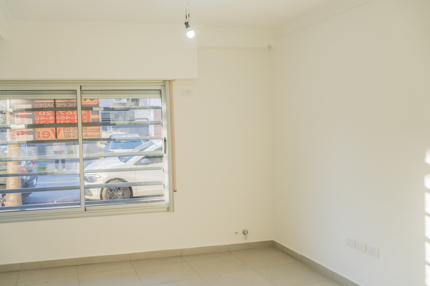 DEPARTAMENTO DE 3 AMB  A ESTRENAR VILLA DEVOTO