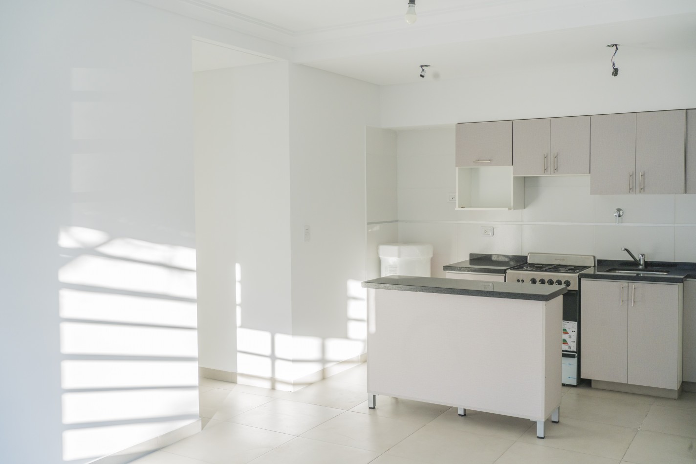 DEPARTAMENTO DE 3 AMB  A ESTRENAR VILLA DEVOTO