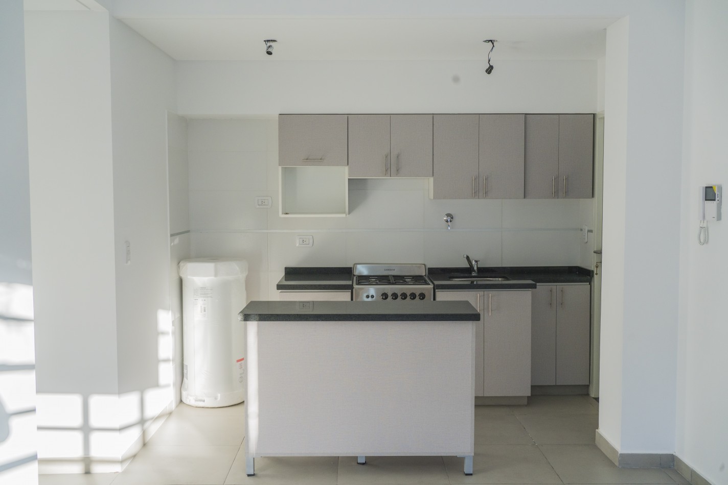 DEPARTAMENTO DE 3 AMB  A ESTRENAR VILLA DEVOTO