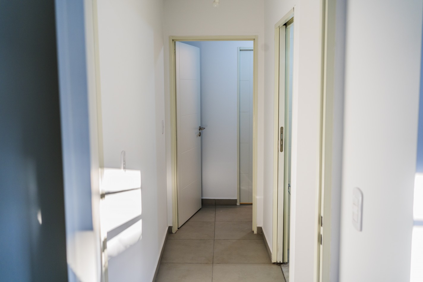 DEPARTAMENTO DE 3 AMB  A ESTRENAR VILLA DEVOTO