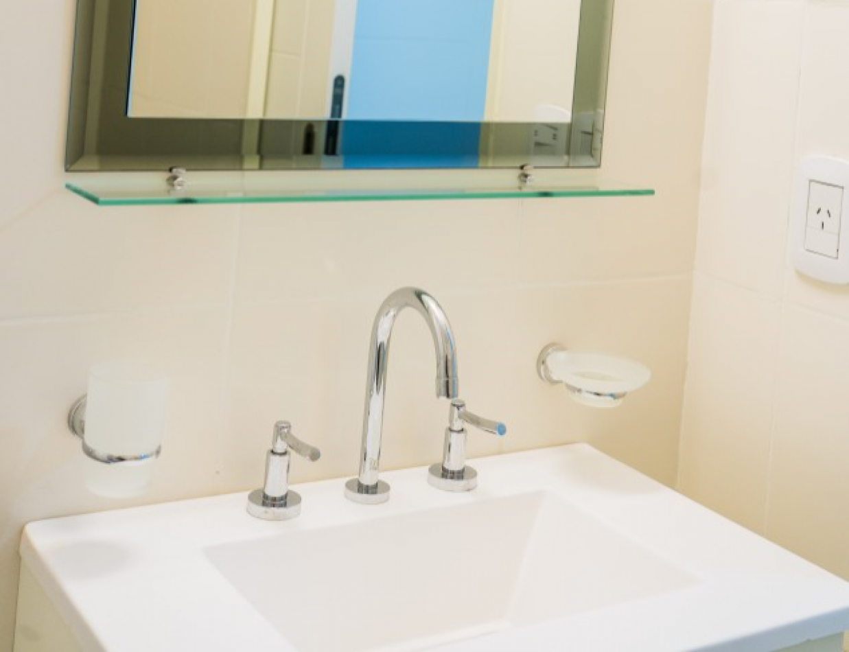 DEPARTAMENTO DE 3 AMB  A ESTRENAR VILLA DEVOTO