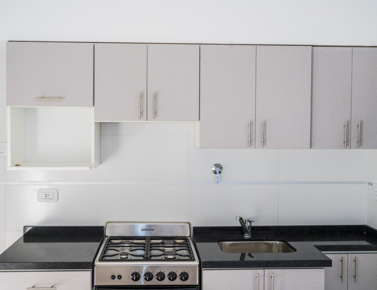 DEPARTAMENTO DE 3 AMB  A ESTRENAR VILLA DEVOTO