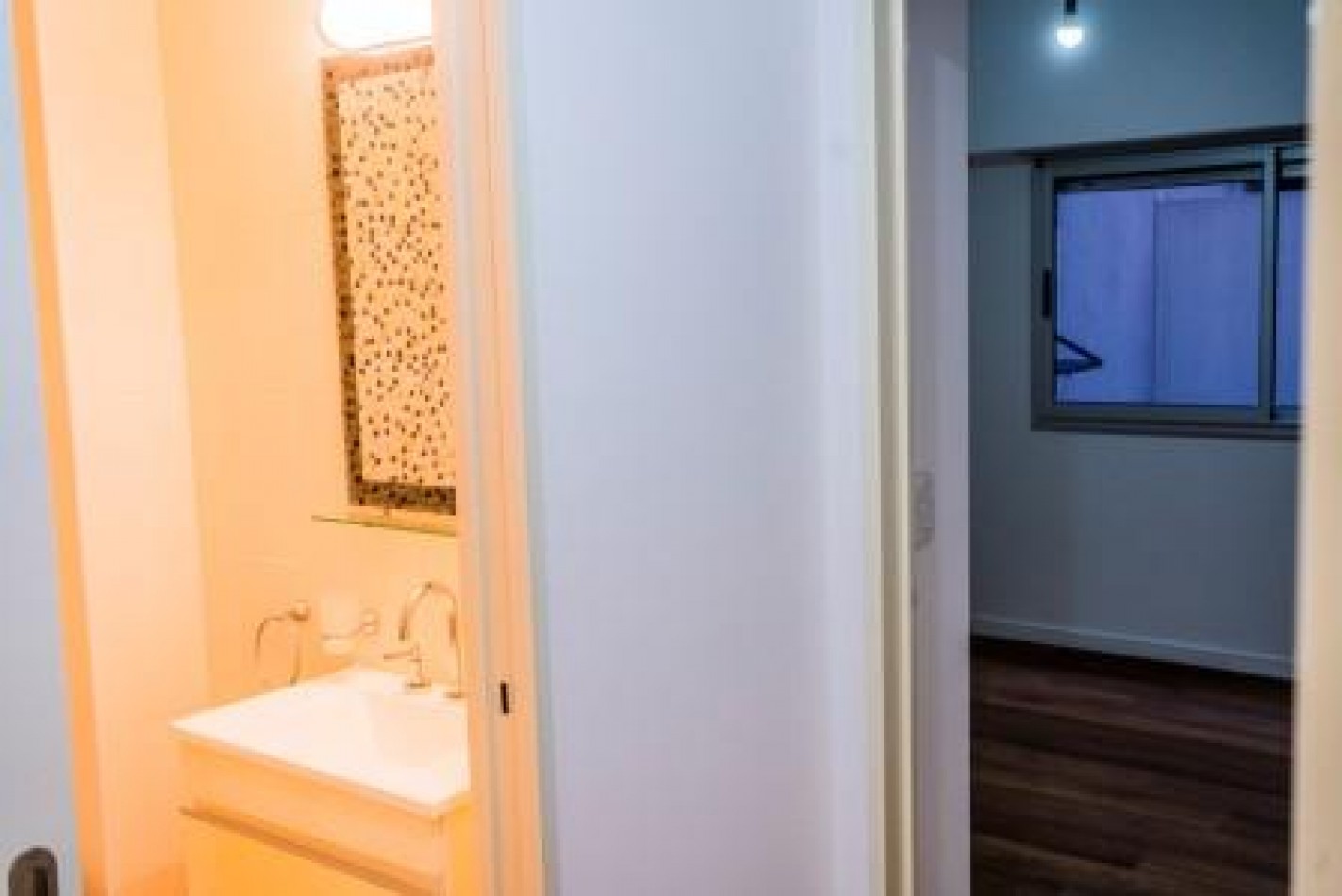 DEPARTAMENTO DE 3 AMB  A ESTRENAR VILLA DEVOTO