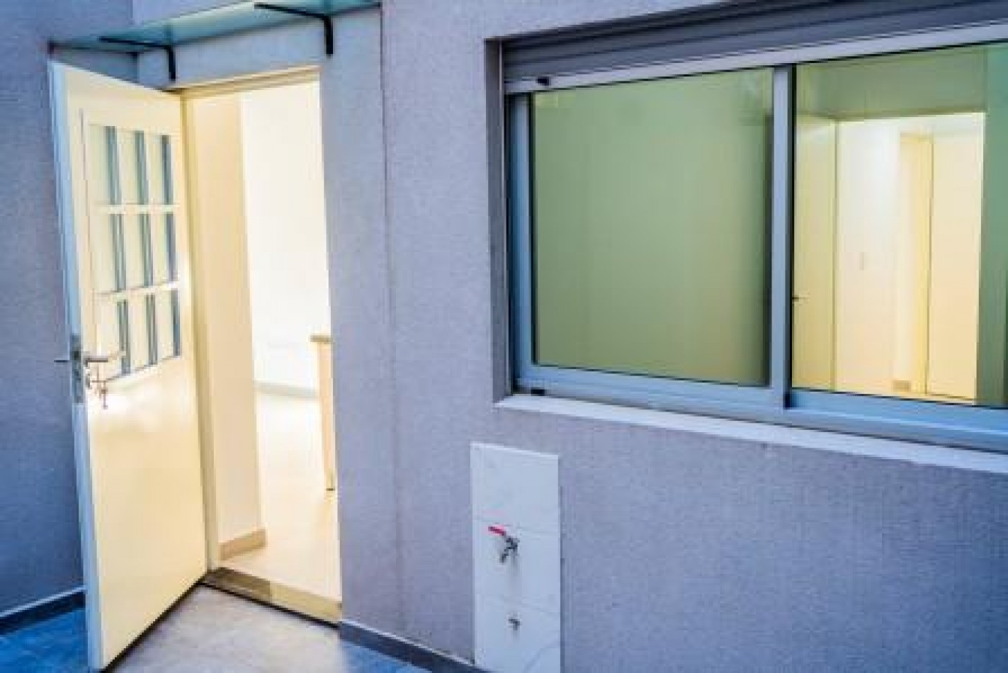 DEPARTAMENTO DE 3 AMB  A ESTRENAR VILLA DEVOTO