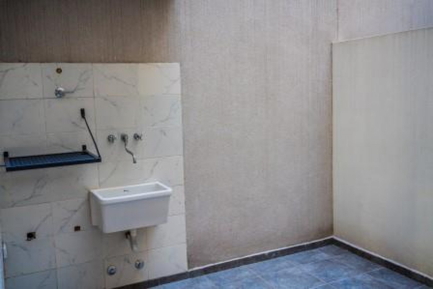 DEPARTAMENTO DE 3 AMB  A ESTRENAR VILLA DEVOTO