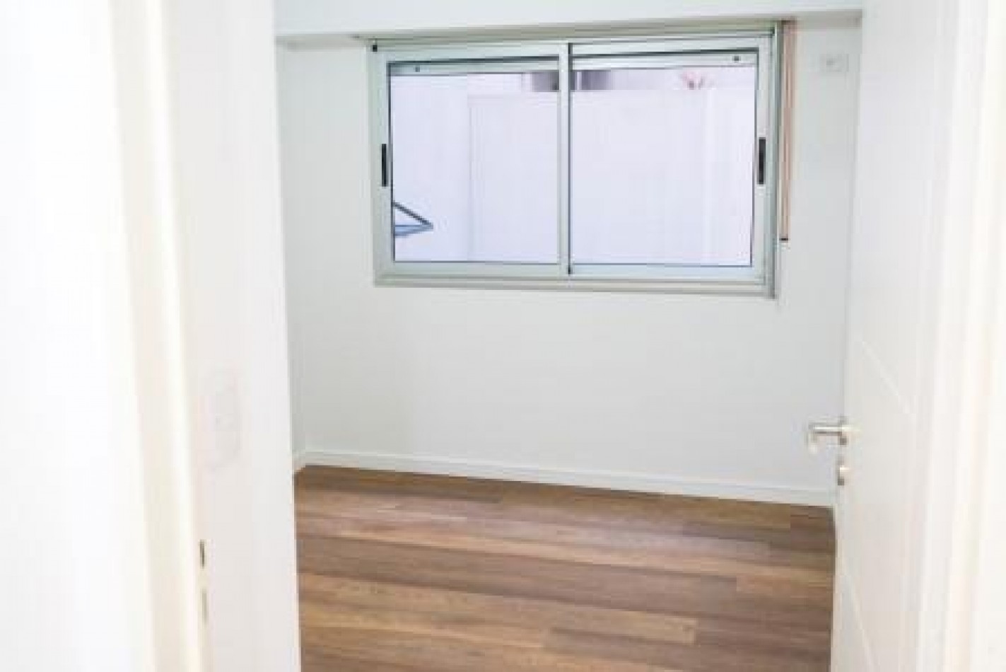 DEPARTAMENTO DE 3 AMB  A ESTRENAR VILLA DEVOTO