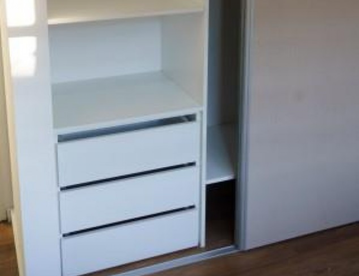 DEPARTAMENTO DE 3 AMB  A ESTRENAR VILLA DEVOTO