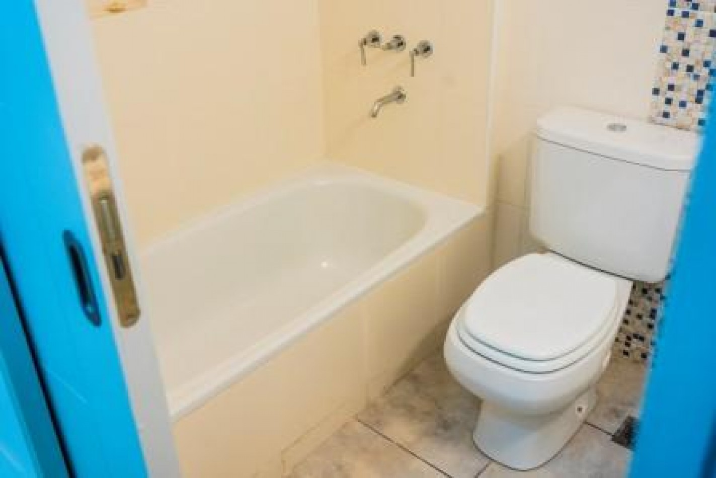 DEPARTAMENTO DE 3 AMB  A ESTRENAR VILLA DEVOTO