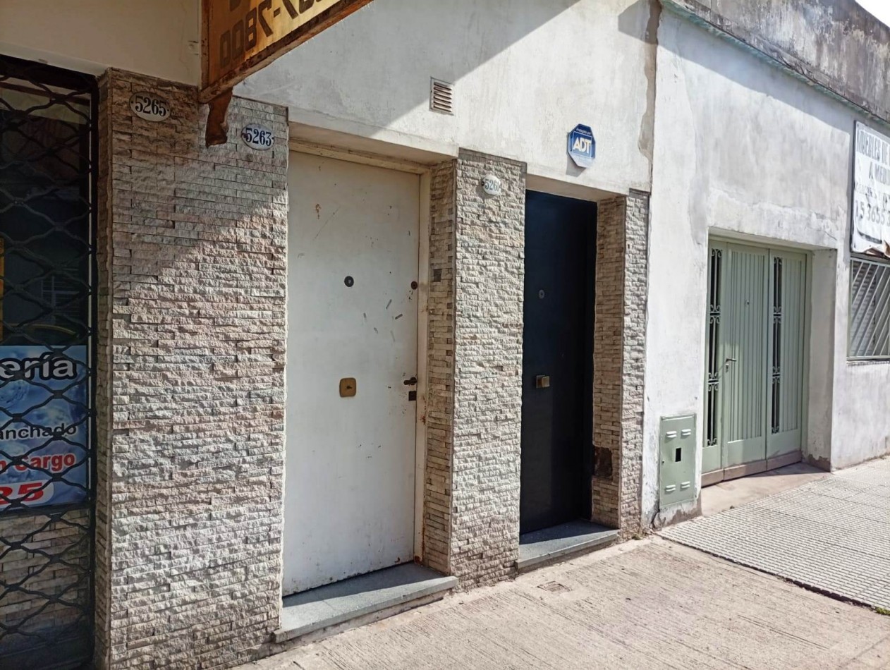 PH 4AMB  MONTE CASTRO