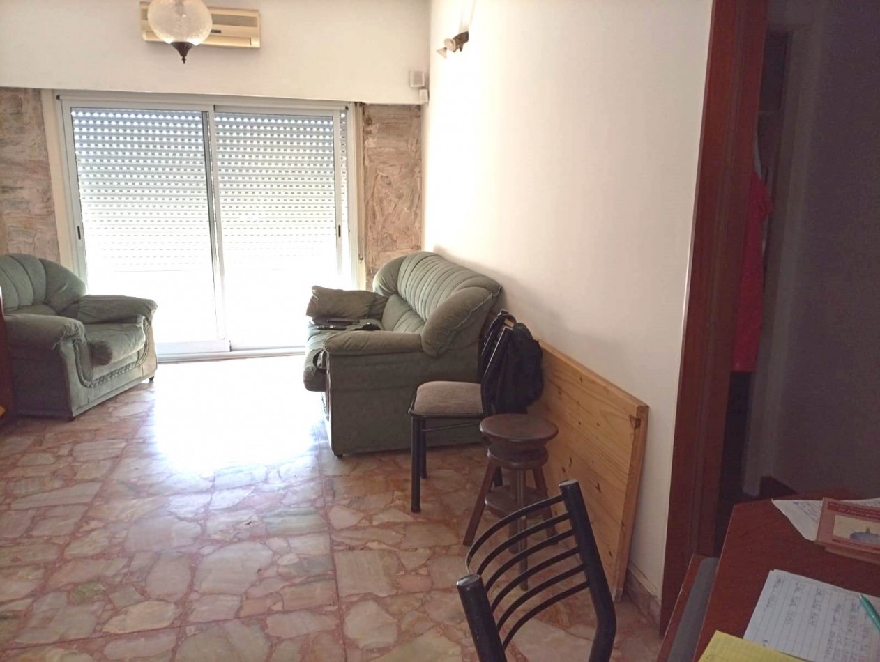 PH 4AMB  MONTE CASTRO