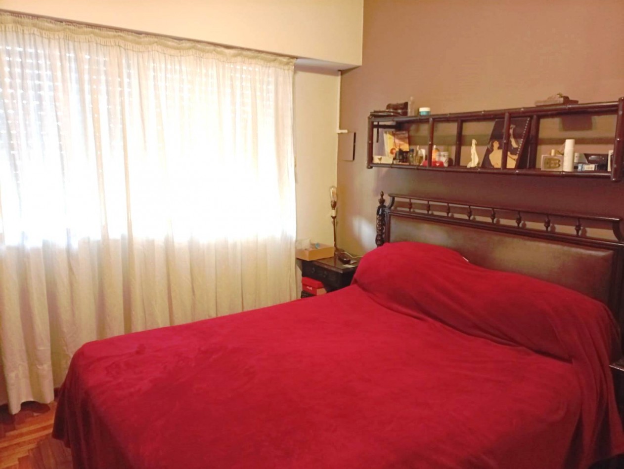 PH 4AMB  MONTE CASTRO