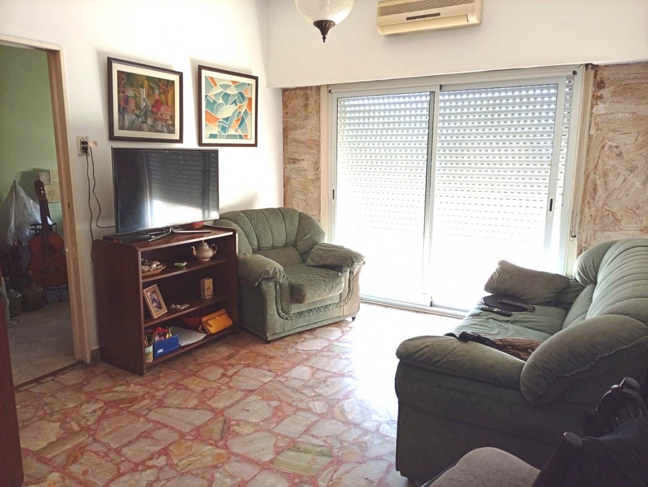 PH 4AMB  MONTE CASTRO