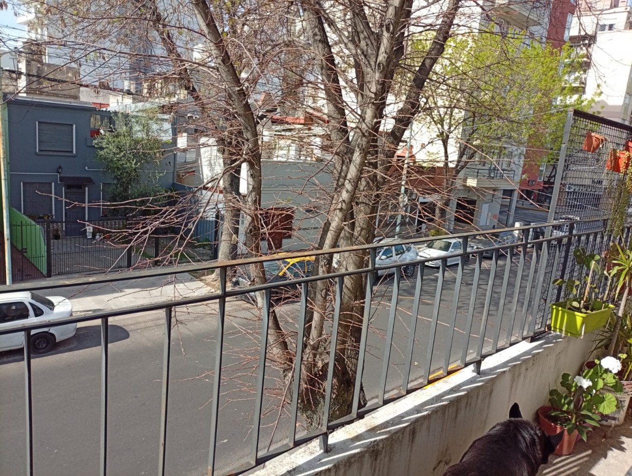 PH 4AMB  MONTE CASTRO