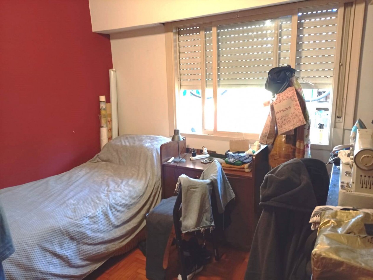 PH 4AMB  MONTE CASTRO