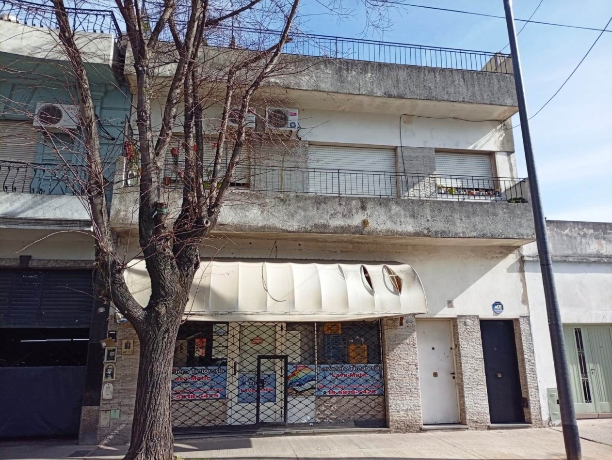 PH 4AMB  MONTE CASTRO