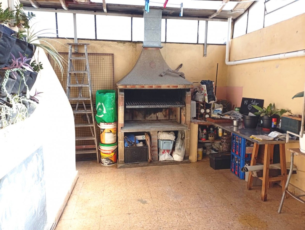 PH 4AMB  MONTE CASTRO