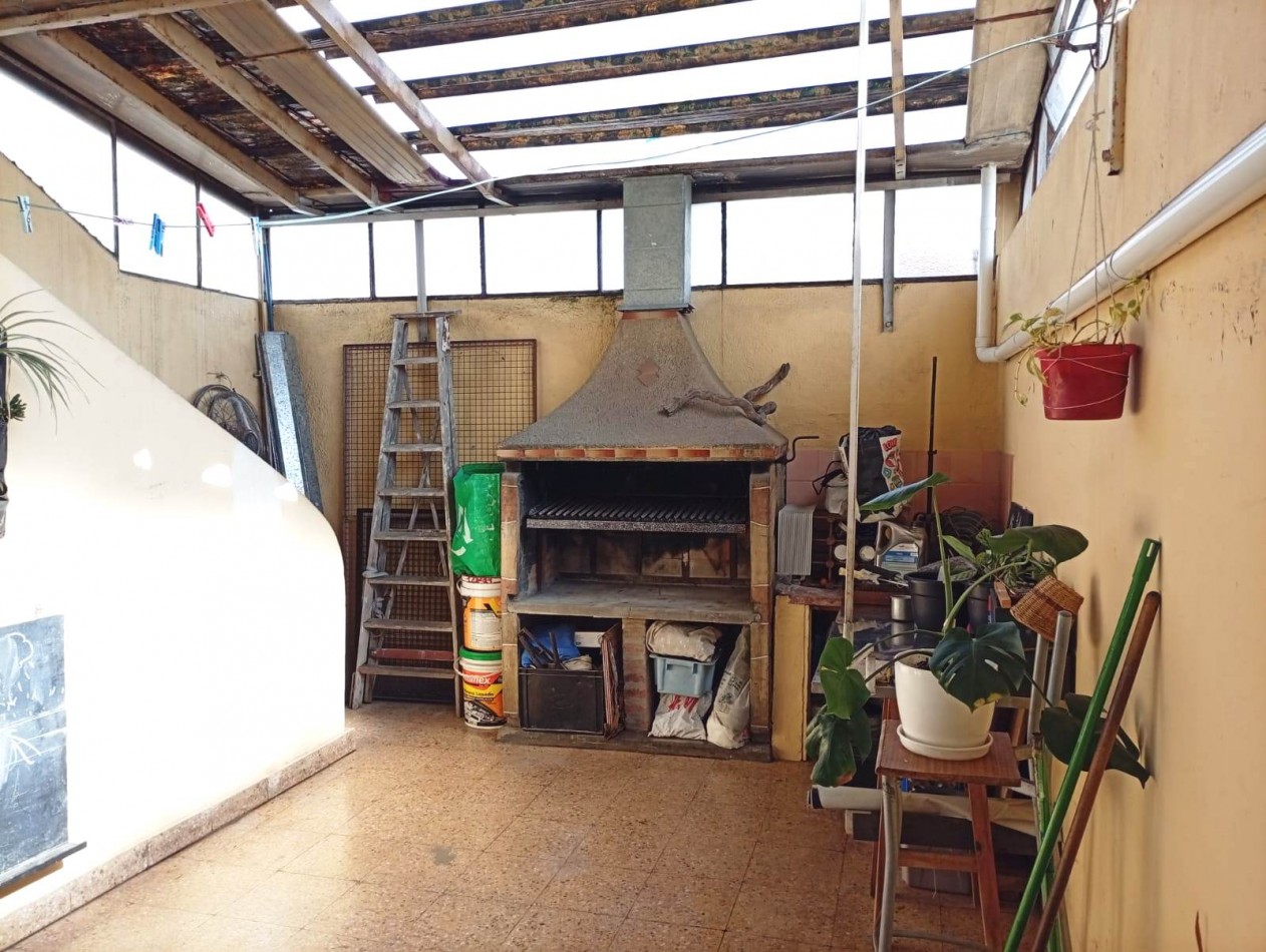 PH 4AMB  MONTE CASTRO