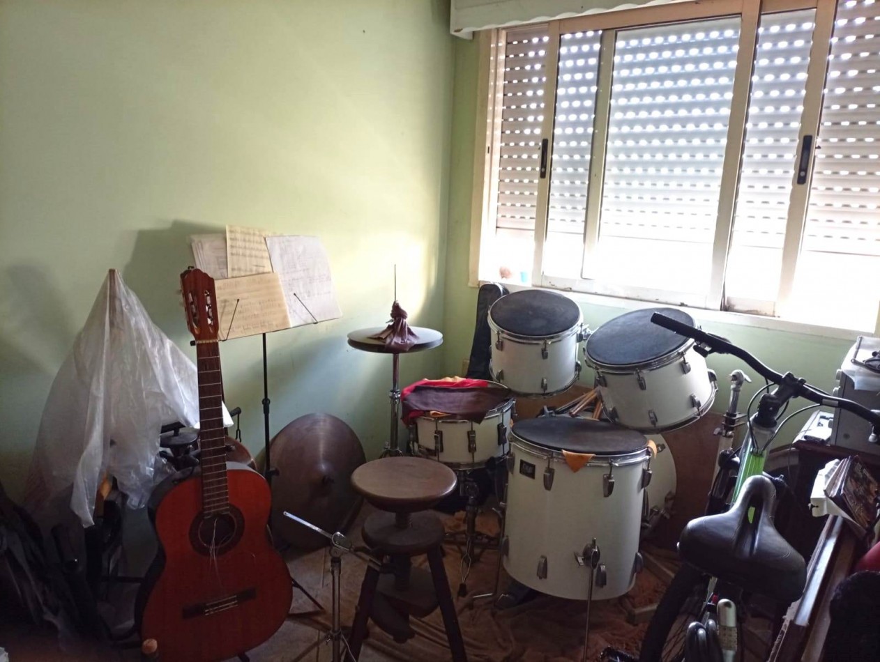 PH 4AMB  MONTE CASTRO