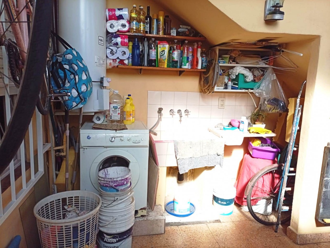 PH 4AMB  MONTE CASTRO