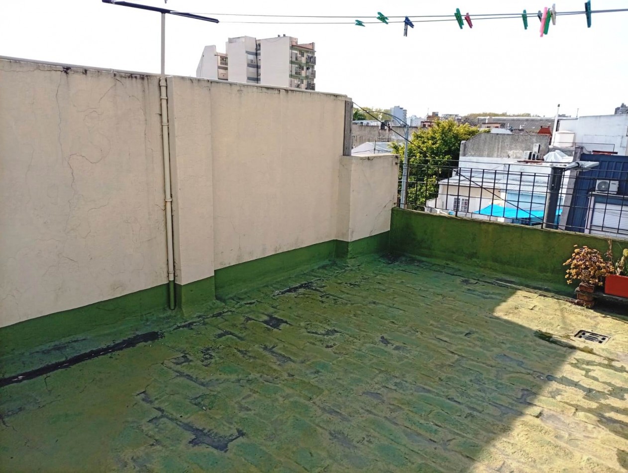 PH 4AMB  MONTE CASTRO