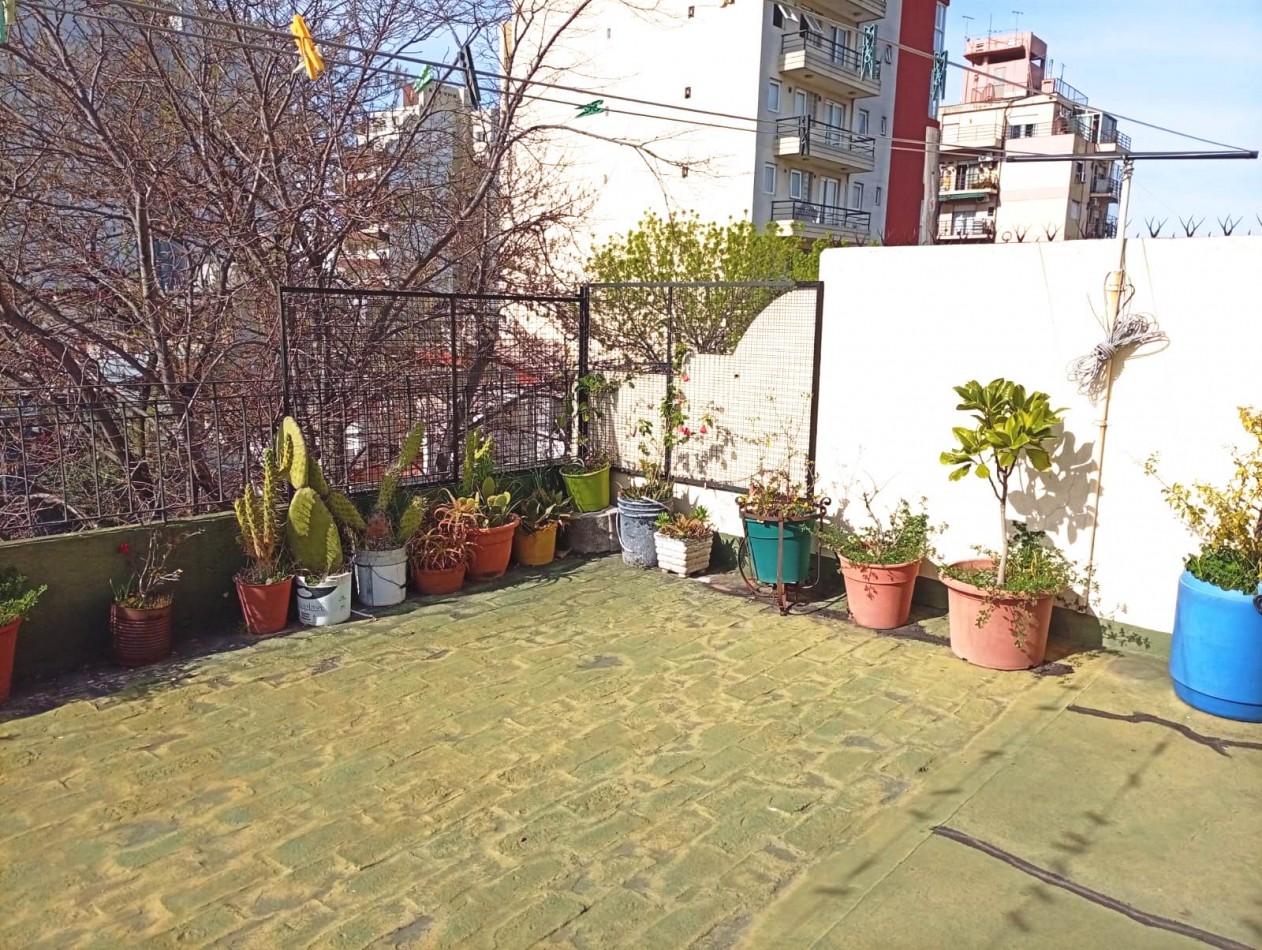 PH 4AMB  MONTE CASTRO