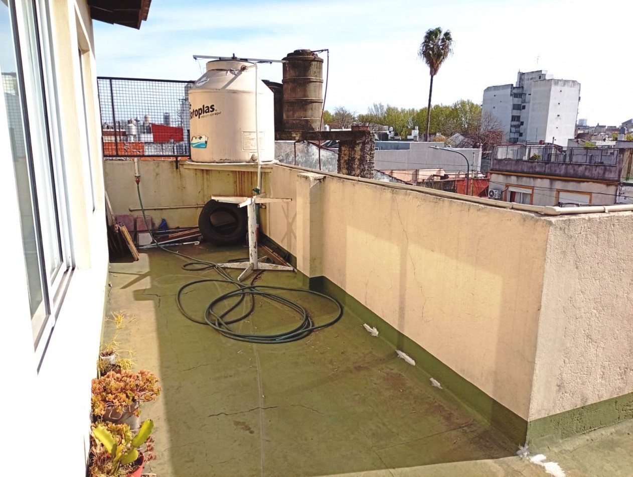 PH 4AMB  MONTE CASTRO