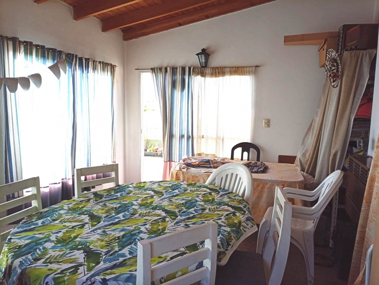 PH 4AMB  MONTE CASTRO