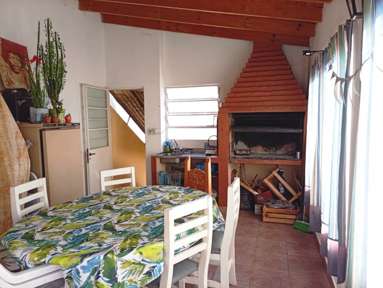 PH 4AMB  MONTE CASTRO