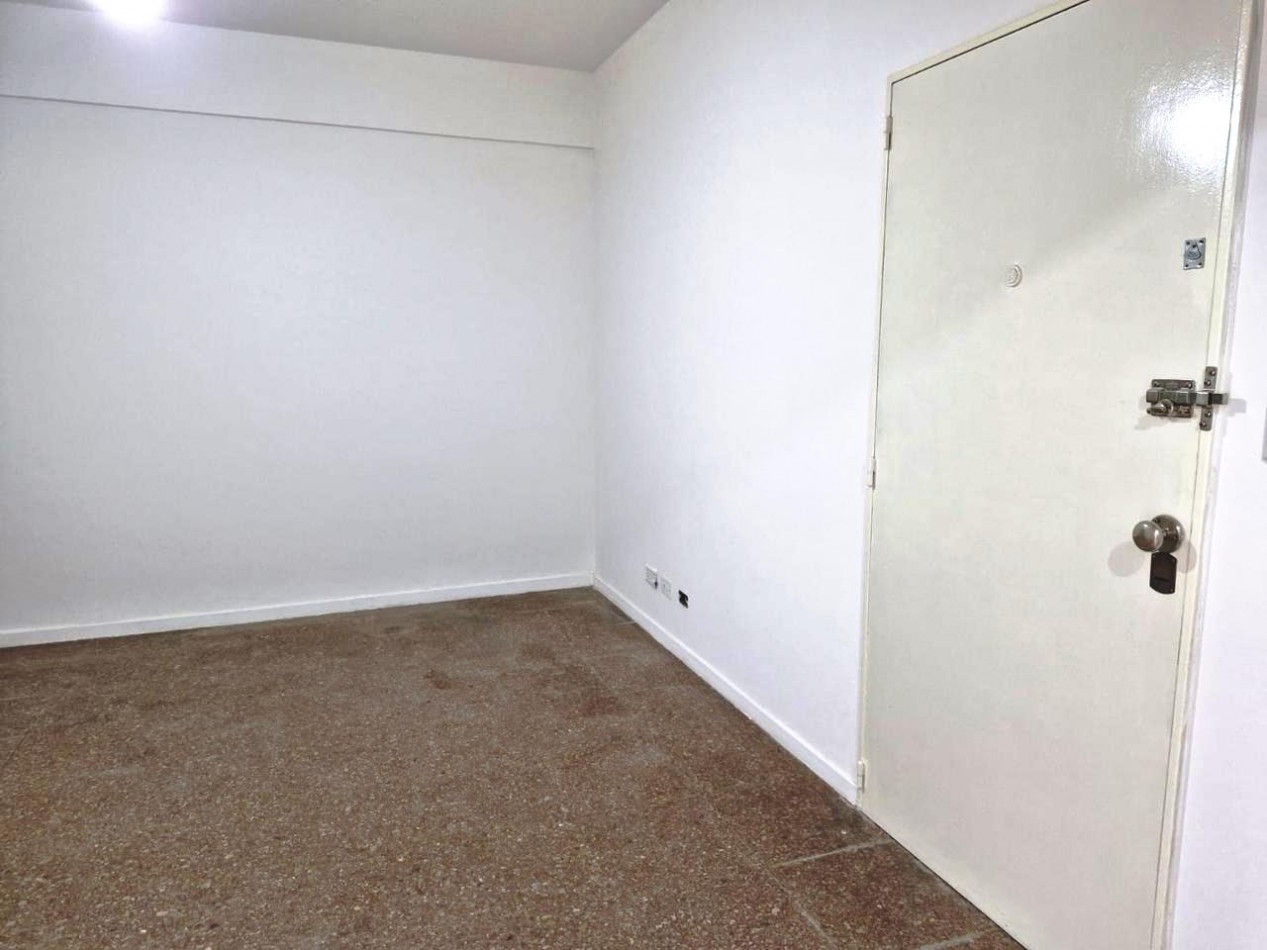 DEPARTAMENTO 2 AMB ALQUILER VILLA DEVOTO 