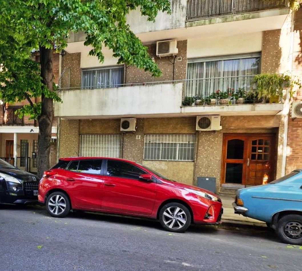 DEPARTAMENTO 2 AMB ALQUILER VILLA DEVOTO 