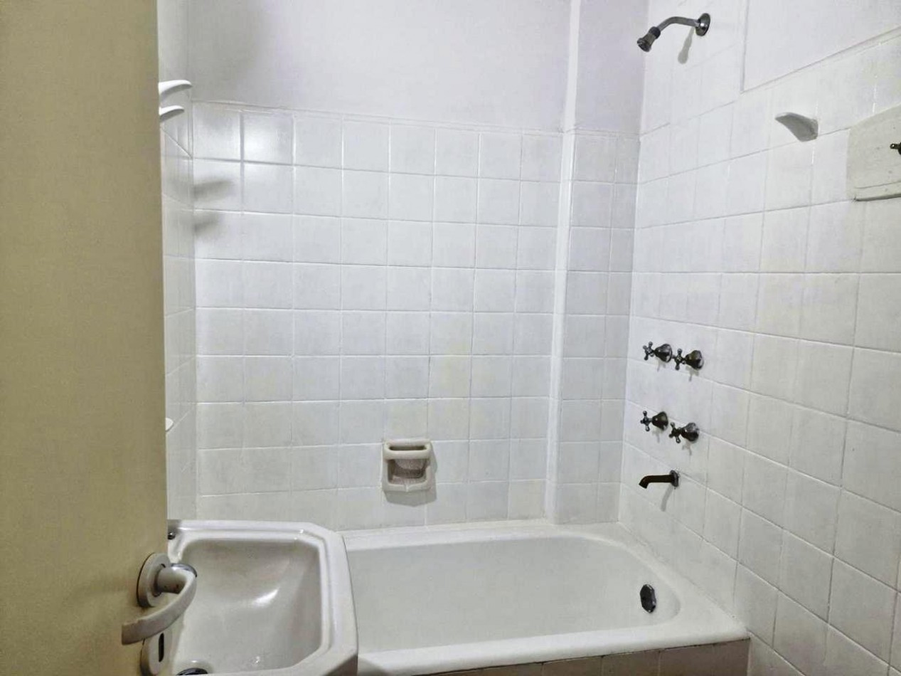 DEPARTAMENTO 2 AMB ALQUILER VILLA DEVOTO 