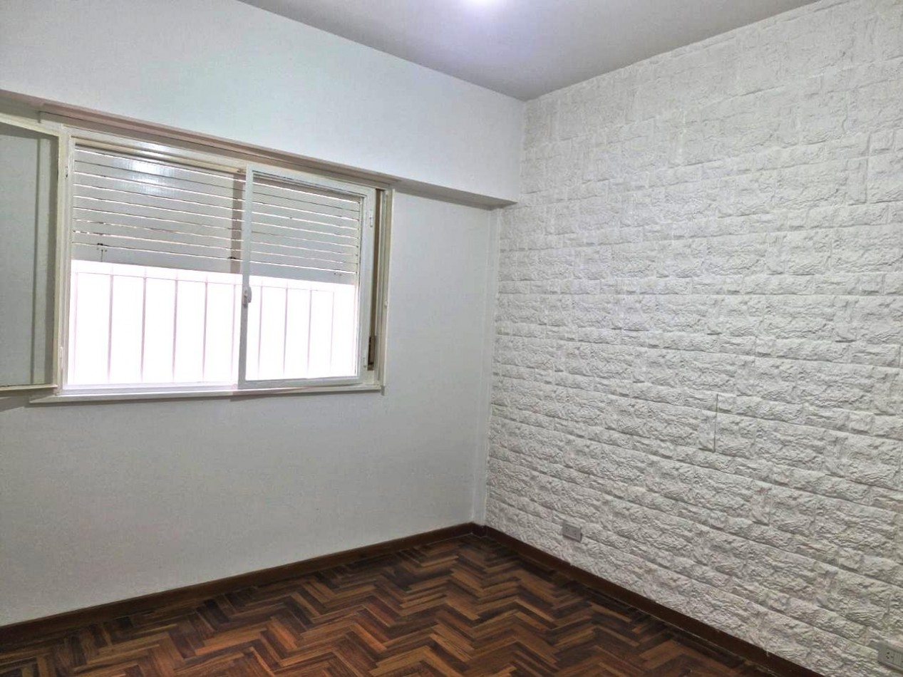 DEPARTAMENTO 2 AMB ALQUILER VILLA DEVOTO 