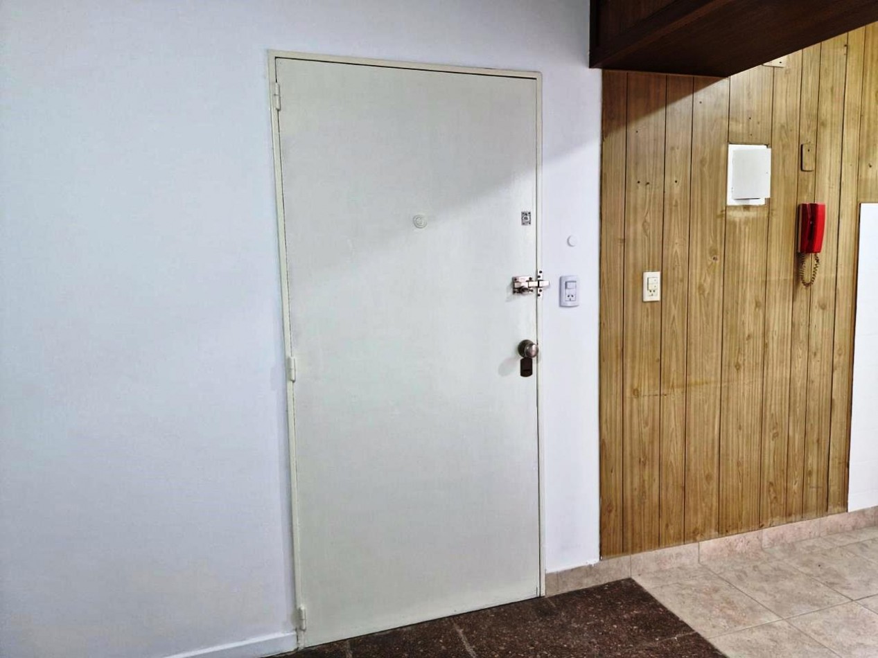 DEPARTAMENTO 2 AMB ALQUILER VILLA DEVOTO 