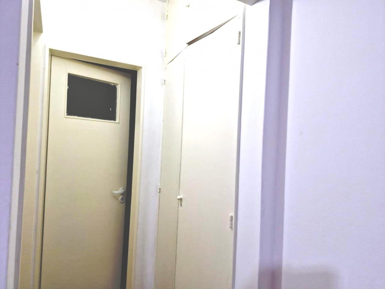 DEPARTAMENTO 2 AMB ALQUILER VILLA DEVOTO 