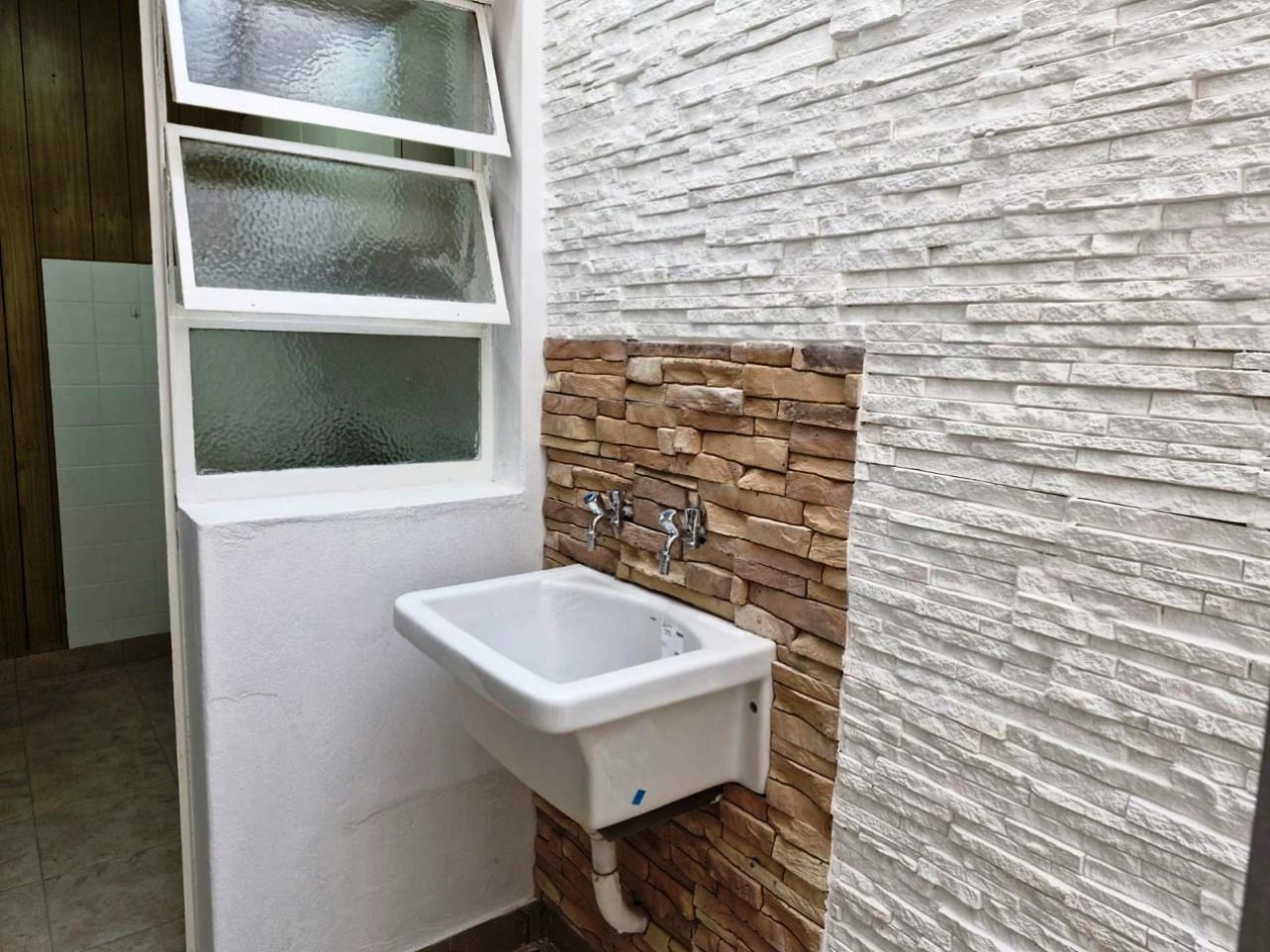 DEPARTAMENTO 2 AMB ALQUILER VILLA DEVOTO 