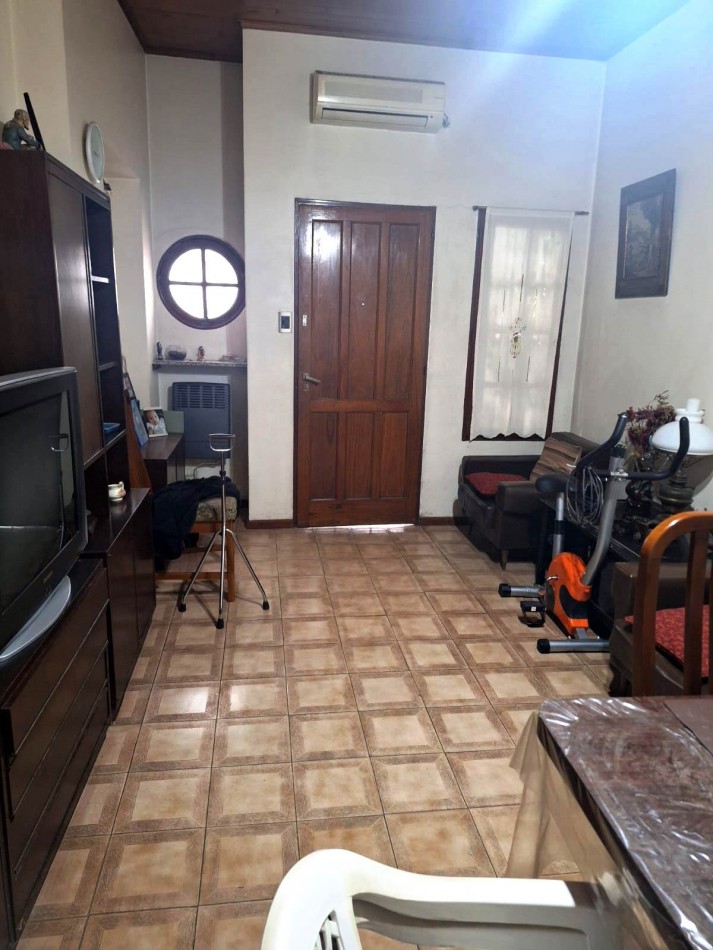 PH 3 AMB VILLA DEVOTO