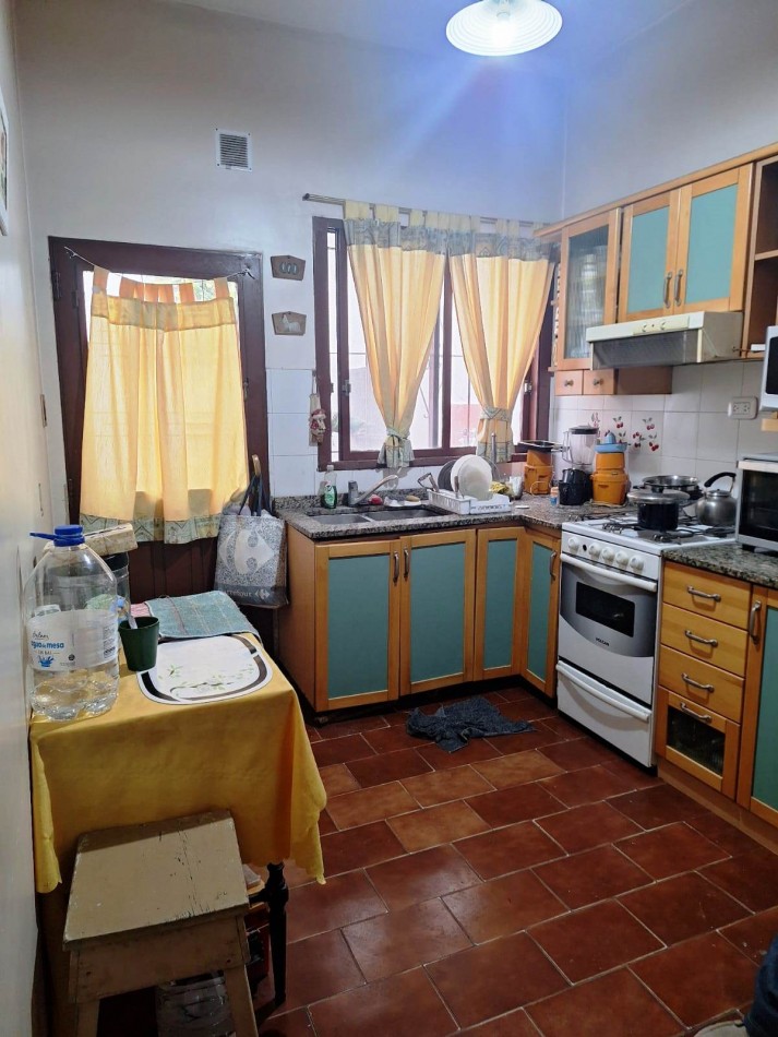 PH 3 AMB VILLA DEVOTO