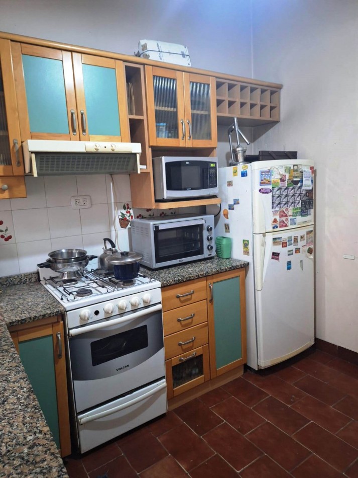 PH 3 AMB VILLA DEVOTO