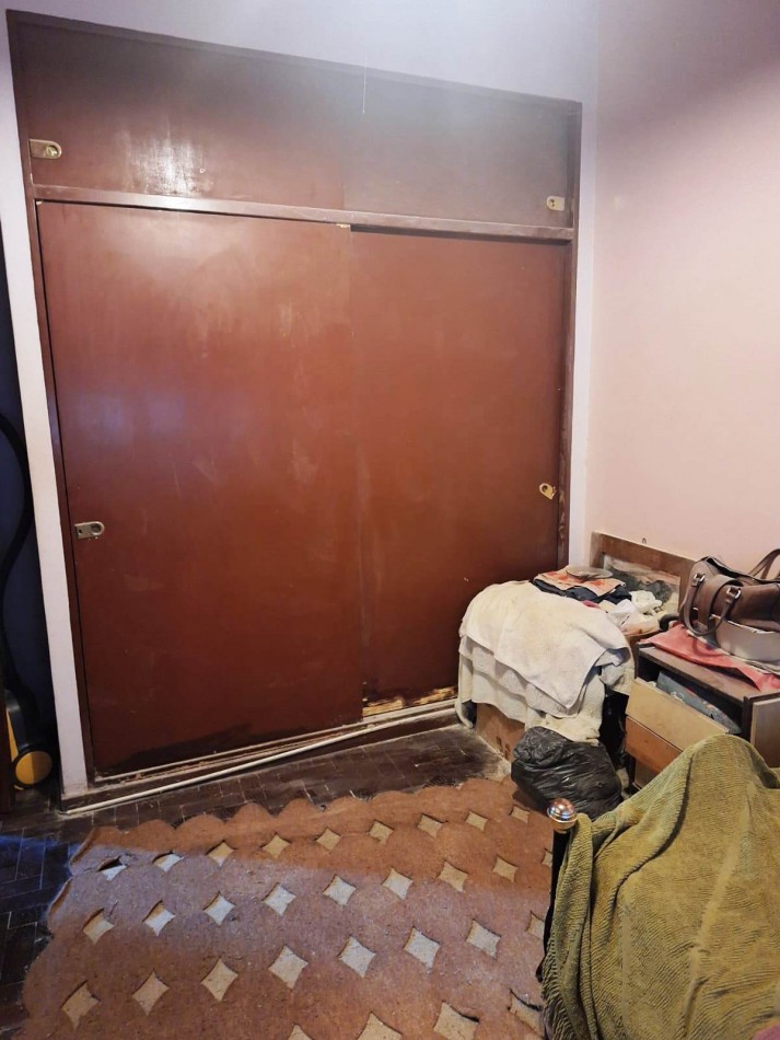 PH 3 AMB VILLA DEVOTO