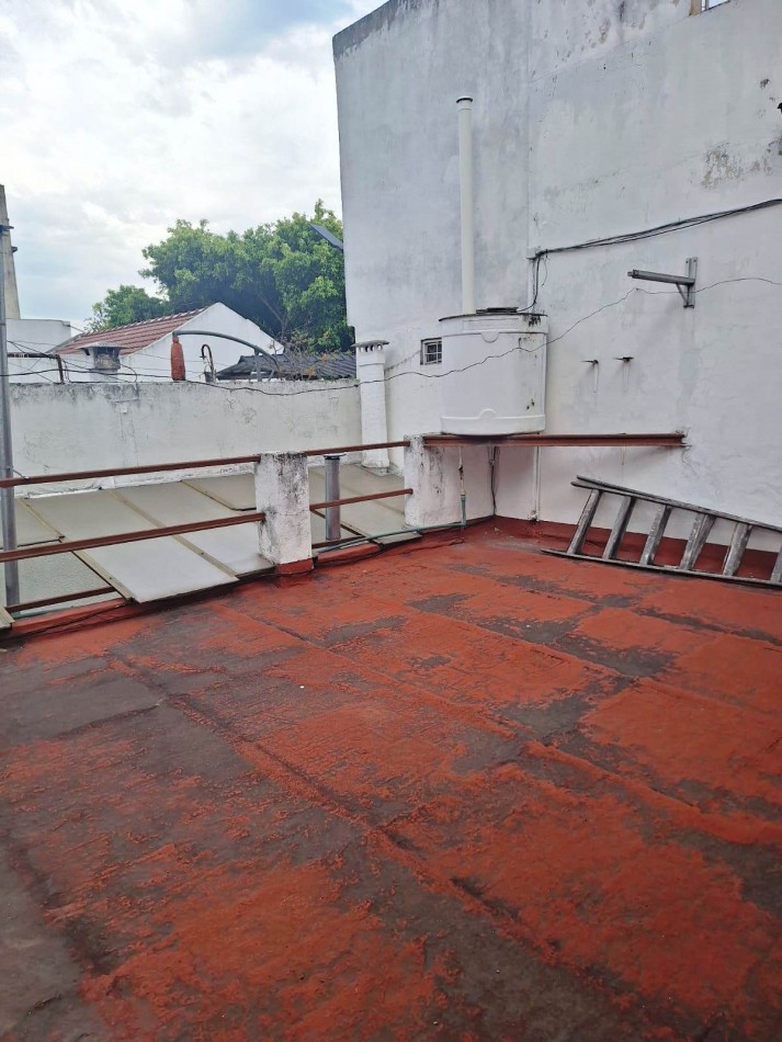 PH 3 AMB VILLA DEVOTO