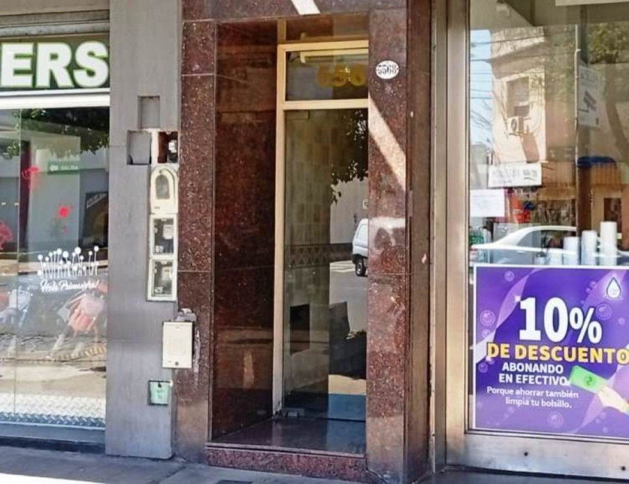 DEPARTAMENTO 3AMB VILLA REAL