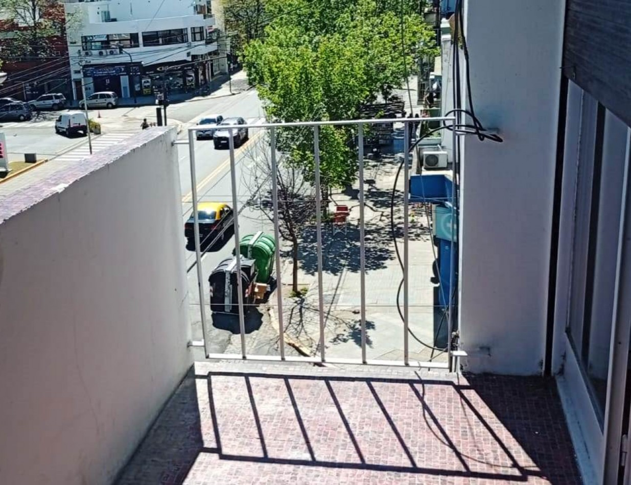 DEPARTAMENTO 3AMB VILLA REAL