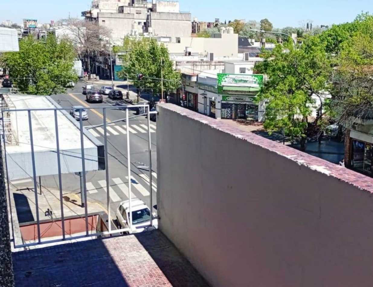 DEPARTAMENTO 3AMB VILLA REAL