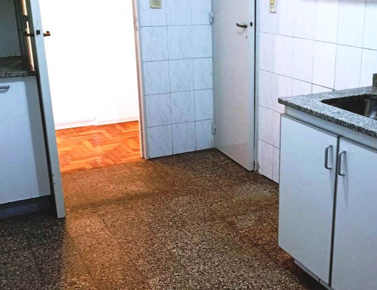 DEPARTAMENTO 3AMB VILLA REAL